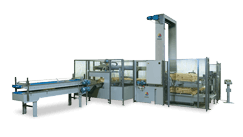 Case Palletizer Model 72B