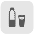Pet food icon