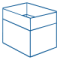Case erectors icon