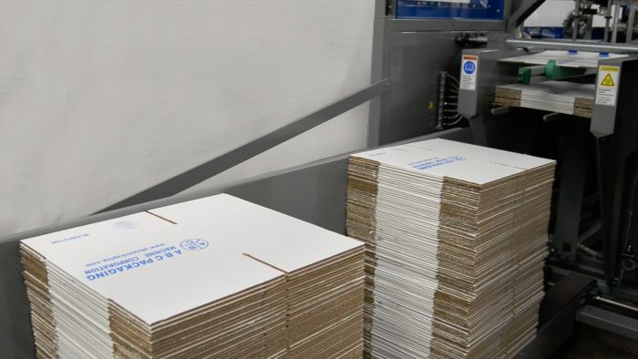 M400 Easy-load KD magazine