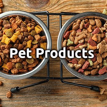 Pet Products thumbnail