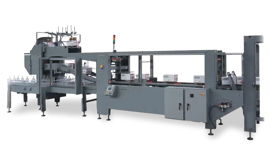 Bottle Decaser for Many Styles Model 156
