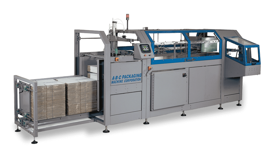 Case Erector 450 Series