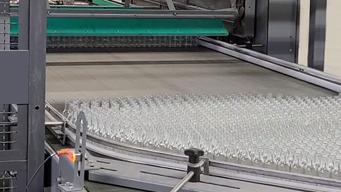 M108 Economical Floor Level Operation