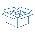 Partition Inserter Icon