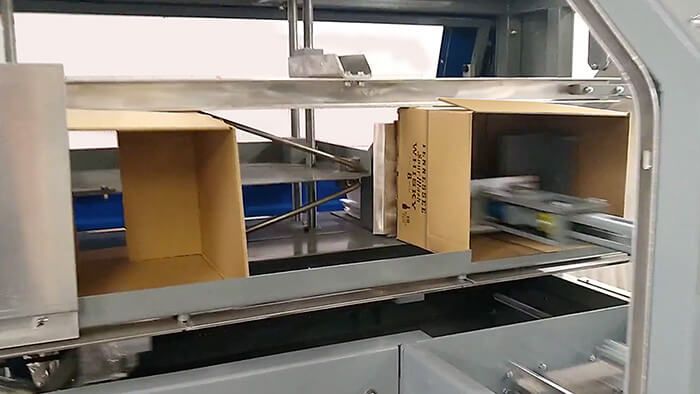 M335 Case-squaring features