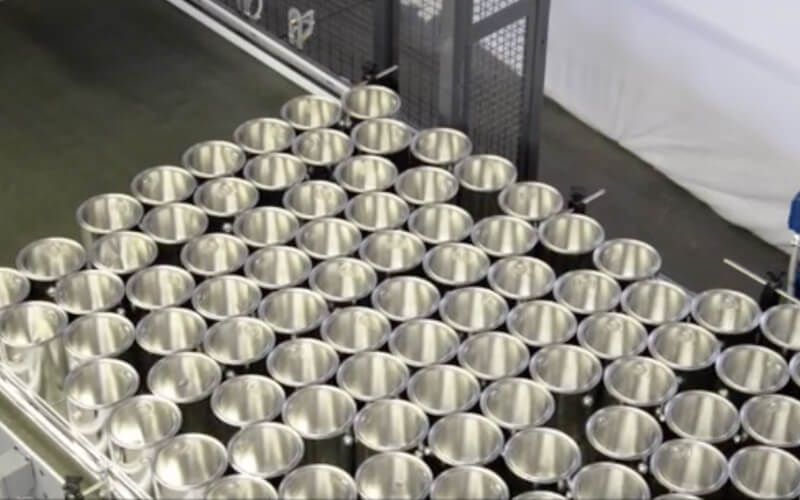 Case Depalletizers
