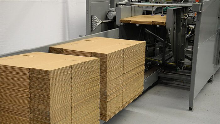 M440 Easy-load KD magazine