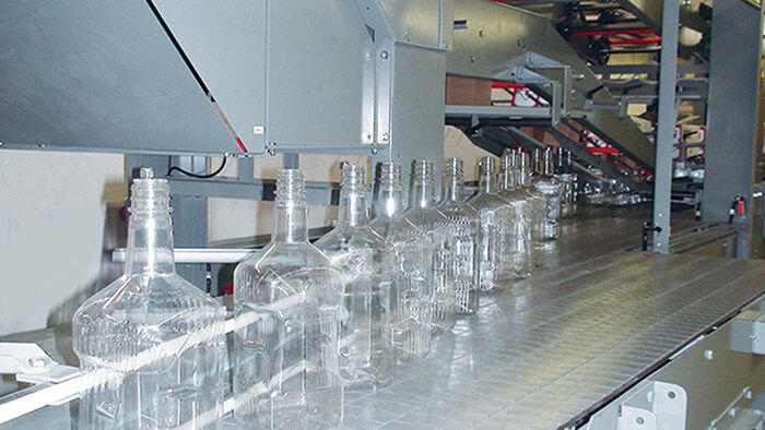 M156 Wide Range with Quick Changeover