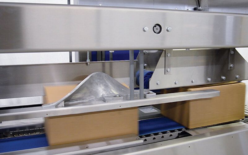 Case Sealer