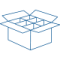Partition Inserters icon