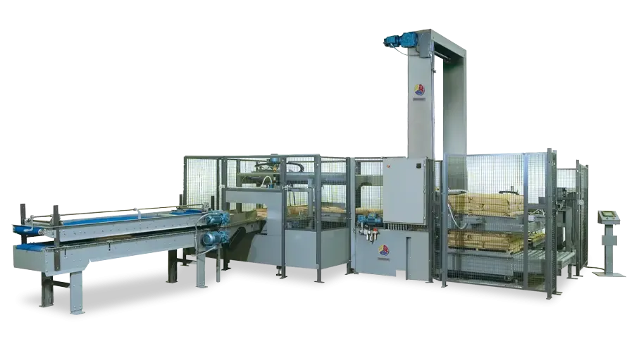 Palletizer