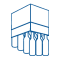 Decaser icon