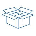 Case Packer icon
