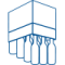 Decaser icon