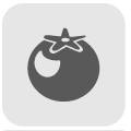 Pet food icon