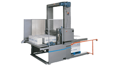 Case Palletizer Model 72SA