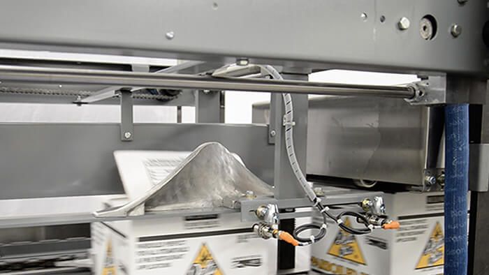 M30 Proven Features for Square Cases