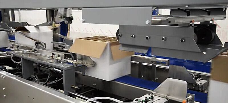 Case Sealer Videos