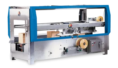 M30T Tape Sealing