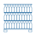 Depalletizer icon