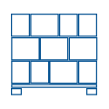 Palletizer icon