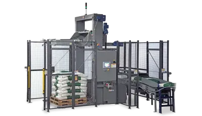 M72B Palletizer
