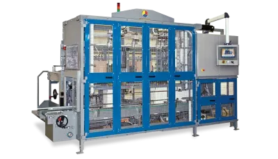 M70 Dual Head Partition Inserter