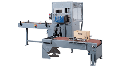 Case packer Model M19/29