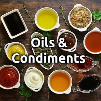 Oils & Condiments thumbnail