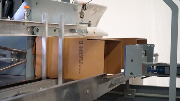 Funciones de cuadratura de caja del M450