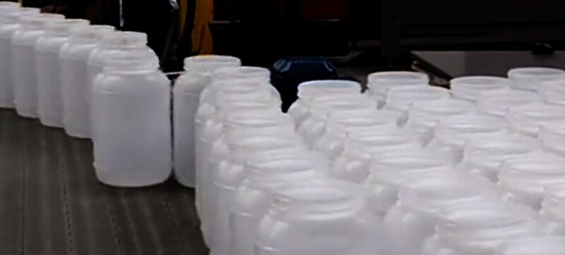 Multiple Depalletizing Solutions