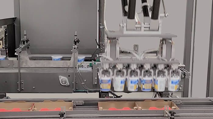 M600 Designed for Your Products