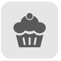 Icono de comida para mascotas