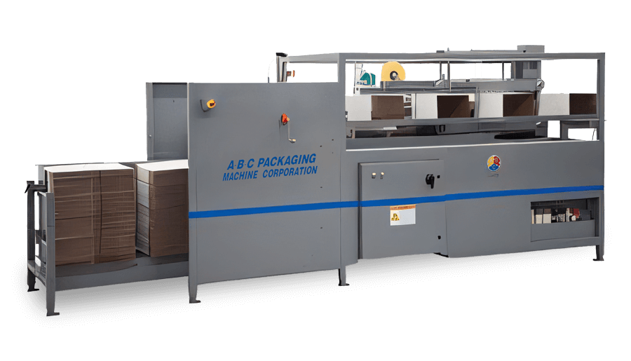 M300T Tape sealing machine