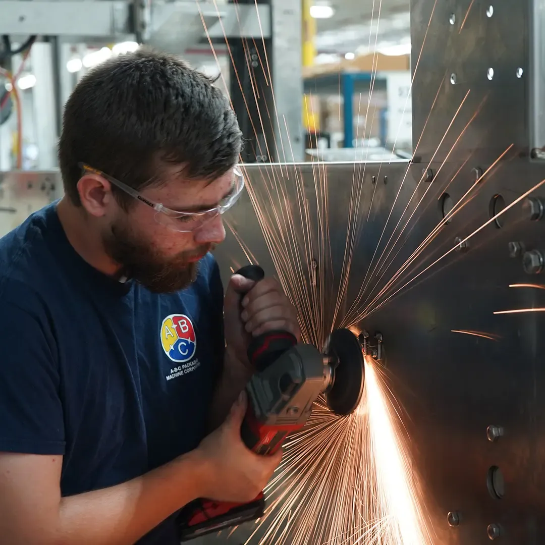 ABC Difference - manufacturing