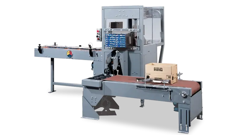 M19 Semi-Automatic Packer