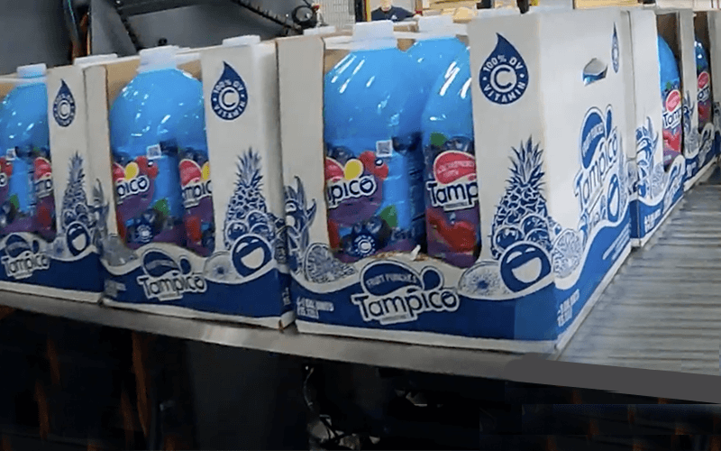 DePalletizers