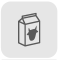 Pet food icon