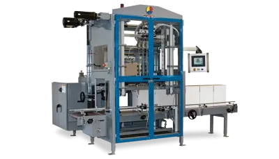 M70 Single Head Partition Inserter