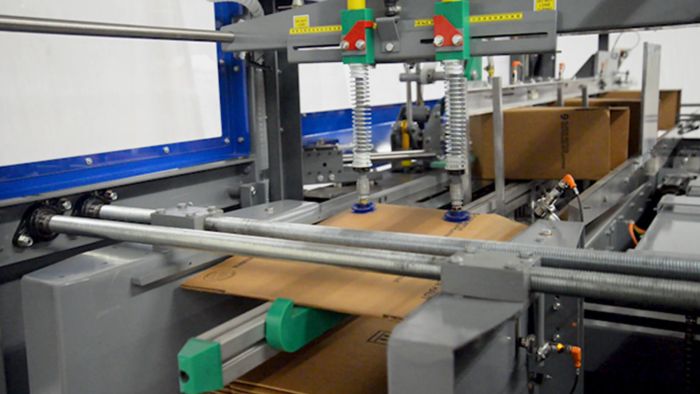 M450 Magazine Top  feeds