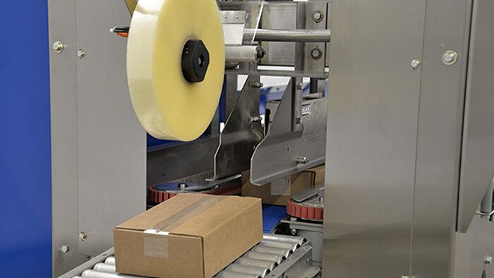 M436 Quick Change Tape Roll