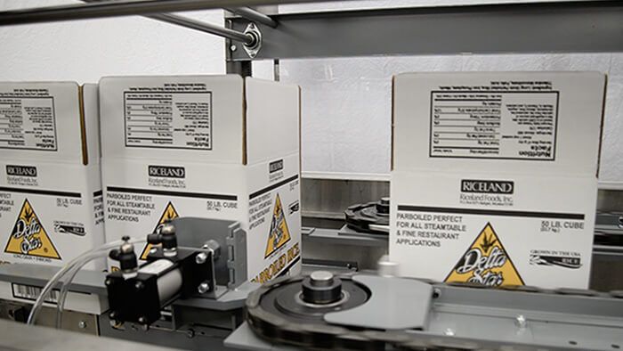 M30 Nonstop Production Features