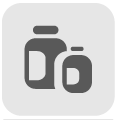 Pet food icon