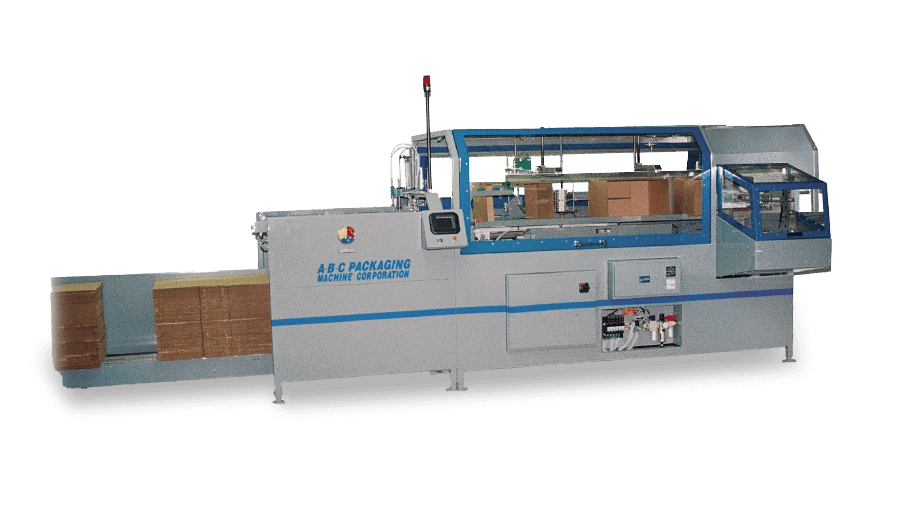 Case Erector 400 Series