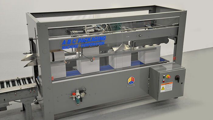 M236 Built for Production