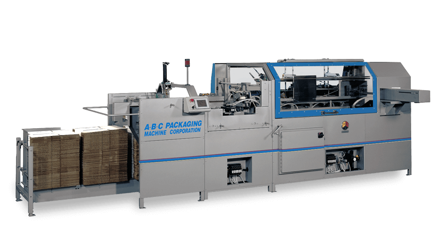 Case Erector 335 Series