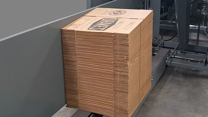 Cargador KD de carga fácil M335