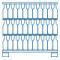 Case erectors icon