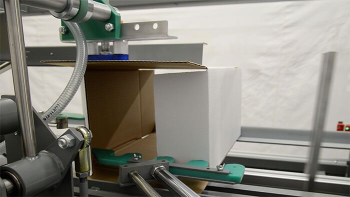 M300 Precise control of KD opening